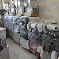 دستگاه بستنی قیفی جلاتو اوشن پاورکلینکول|کافی‌شاپ و رستوران|کرمان, |دیوار