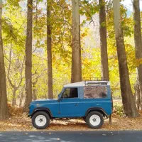 پاژن ۷۱|خودرو کلاسیک|کرج, بنیاد|دیوار