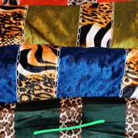 پارچه فروش مخمل اینیی