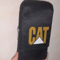 کیف(جاموبایلی) کاترپیلار