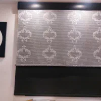 پرده اتاق خواب