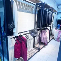 فروش رگال و چوب لباسی