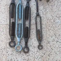 وسایل ماشین سنگین کفی|قطعات یدکی و لوازم جانبی|بجنورد, |دیوار