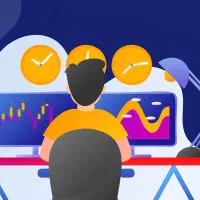 استخدام تریدر طلا و مظنه