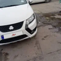 کوییک S صفر|خودرو سواری و وانت|قیامدشت - خاورشهر, |دیوار