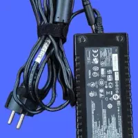 شارژر اورجینال HP 135w