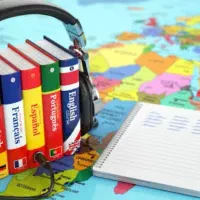 تدریس انگلیسی و آلمانی