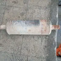 اگزوز نیسان|قطعات یدکی و لوازم جانبی|جهرم, |دیوار