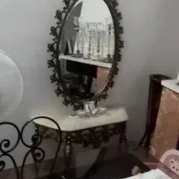 اینه شمعدان