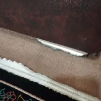 مبل راحتی چرم، ترک|مبلمان خانگی و میز عسلی|تهران, لویزان|دیوار