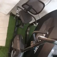 دوچرخه مبله نیمه باشگاهی|تجهیزات ورزشی|بجنورد, |دیوار