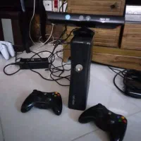 x box 360+ kinect