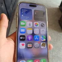 آیفون 16پرومکس|موبایل|چابهار, |دیوار