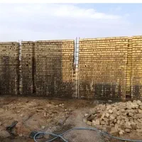 سیمان کار و بنایی ساختمان