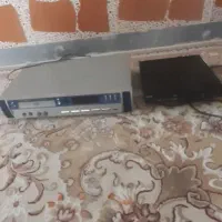 دستگاه سی دی ودی وی دی
