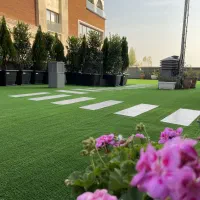 فروش بی واسطه و مشاوره تخصصی چمن (مصنوعی)