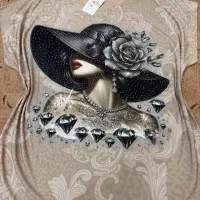 تیشرت مجلسی زنانه
