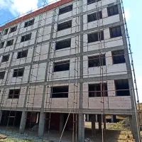 داربست فلزی