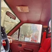 نیسان پاترول|خودرو سواری و وانت|امامزاده عبدالله, |دیوار