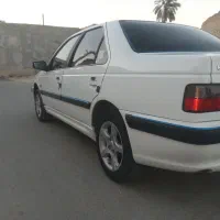 پارس سال مدل ۹۳ داشبورد جدید