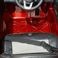 ماشین شارژی