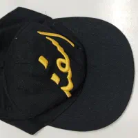 کلاه نقاب دار|لباس|کاشان, فین بزرگ|دیوار