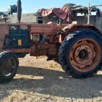 تراکتور|خودرو سنگین|هریس, |دیوار