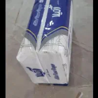 فروش دستمال کاغذی اقتصادی وتوالتی|مواد شوینده و دستمال کاغذی|کرمان, |دیوار