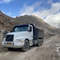 حمل و نقل شن و ماسه غزنوی