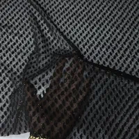 برنود گل برجسته نگین کاری رویایی