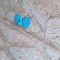 نگین فیروزه