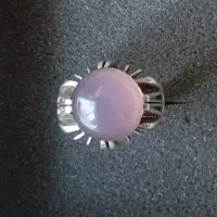 انگشتر عقیق سوسنی|جواهرات|زنجان, |دیوار