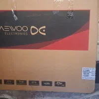 تلویزیون ۵۰ اینچ دوو