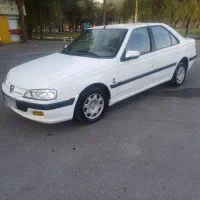 پژو پارس مدل ۸۸ خاص کم‌کار درجه یک