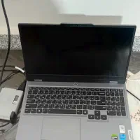 Lenovo loq|رایانه همراه|تبریز, |دیوار