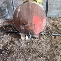 تانک 1200 لیتری