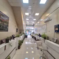 ویلایی طبقه دوم کوی ارتش