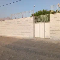 خانه ویلایی زیر فی منطقه در آرامگاه فردوسی
