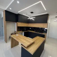 کابینت و کمد دیواری
