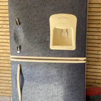 یخچال یخساران