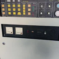 اسپارک ۵۰ آمپر پیشرانه