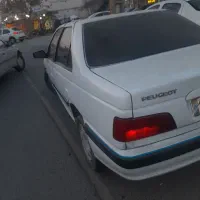 پژوپارس مدل ۸۸