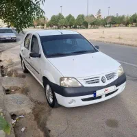 ال ۹۰ مدل ۱۳۹۶ ماشین کارمندی