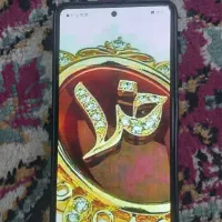 سامسونگ A51 RAM6حافظه 128