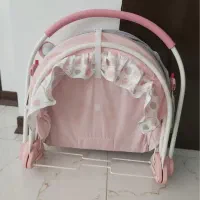 گهواره|کالسکه و لوازم جانبی|اصفهان, برازنده|دیوار