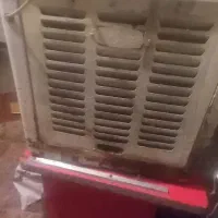 کولر آبی کوچک