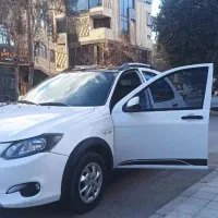 کوییک r آر 1401 (معاوضه)|خودرو سواری و وانت|خمینی‌شهر, |دیوار