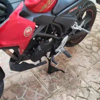 موتور dino z2 200 مدل 98|موتورسیکلت|تهران, فردوسی|دیوار