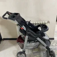کالسکه اون افلو