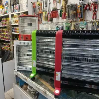 مرکز پخش بخاری برقی کم مصرف گارانتی دار